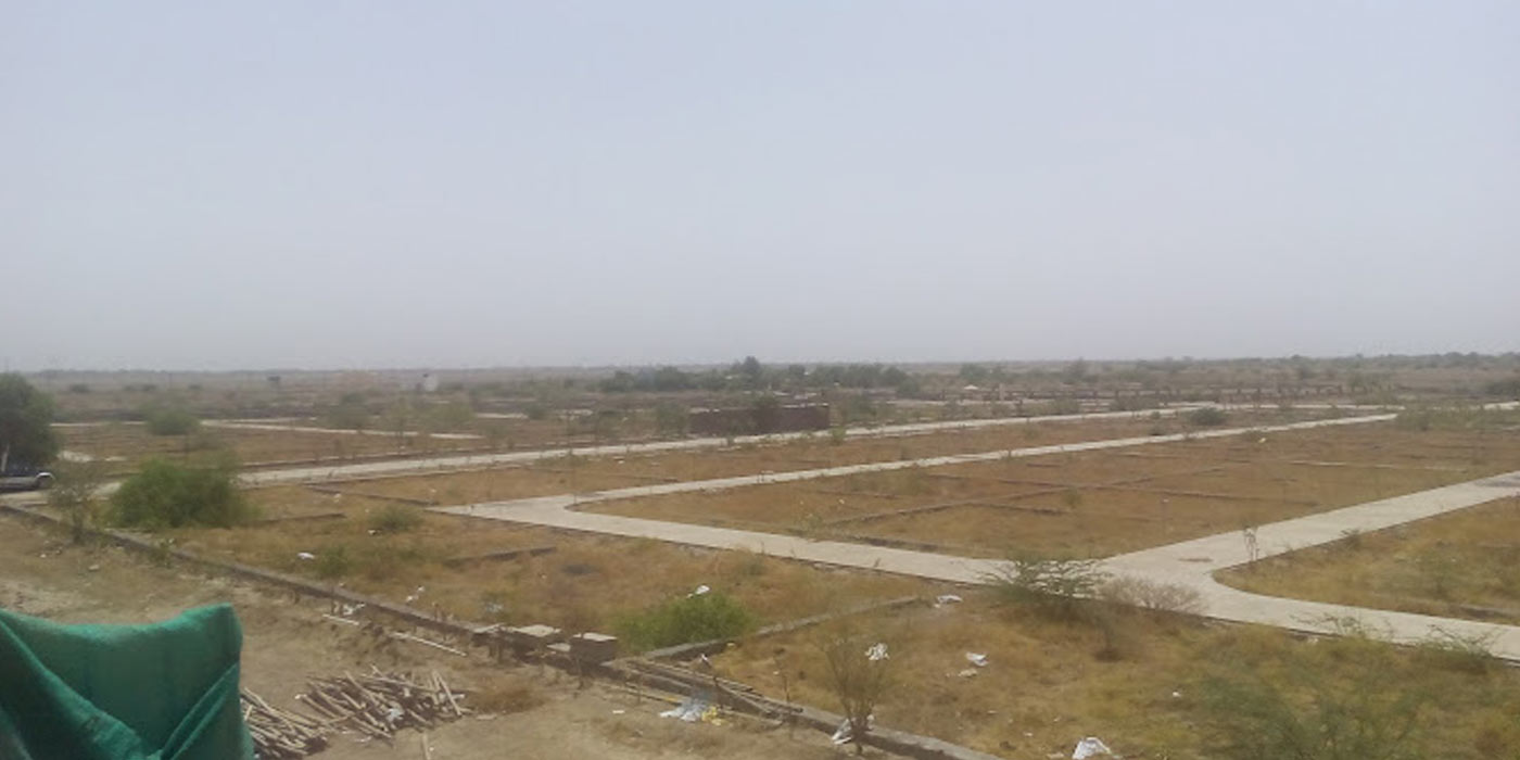 Deep Town Premium Plots in Ratanpur Dhandhuka Ahmedabad