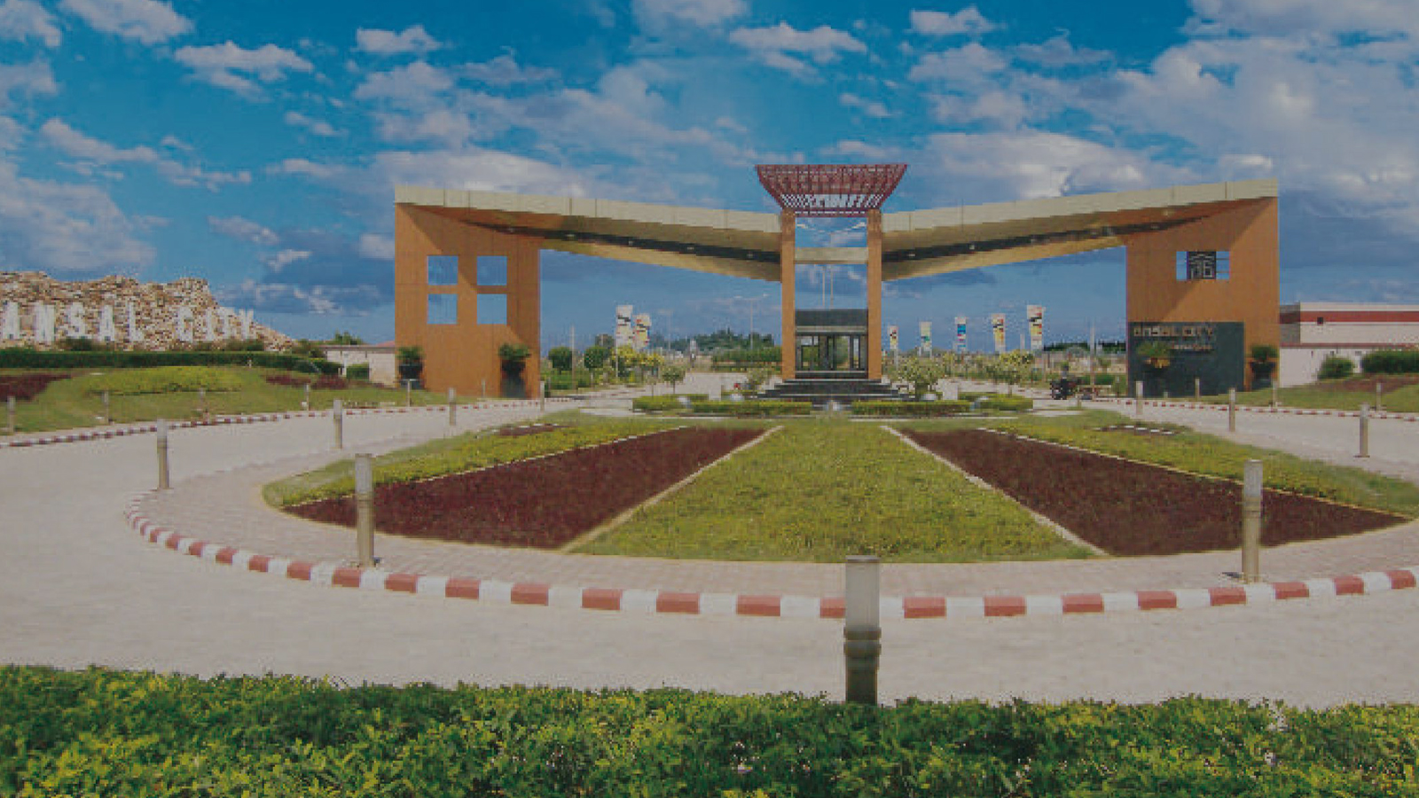 Ansal Buildwell Royal Villa Amritsar, Punjab